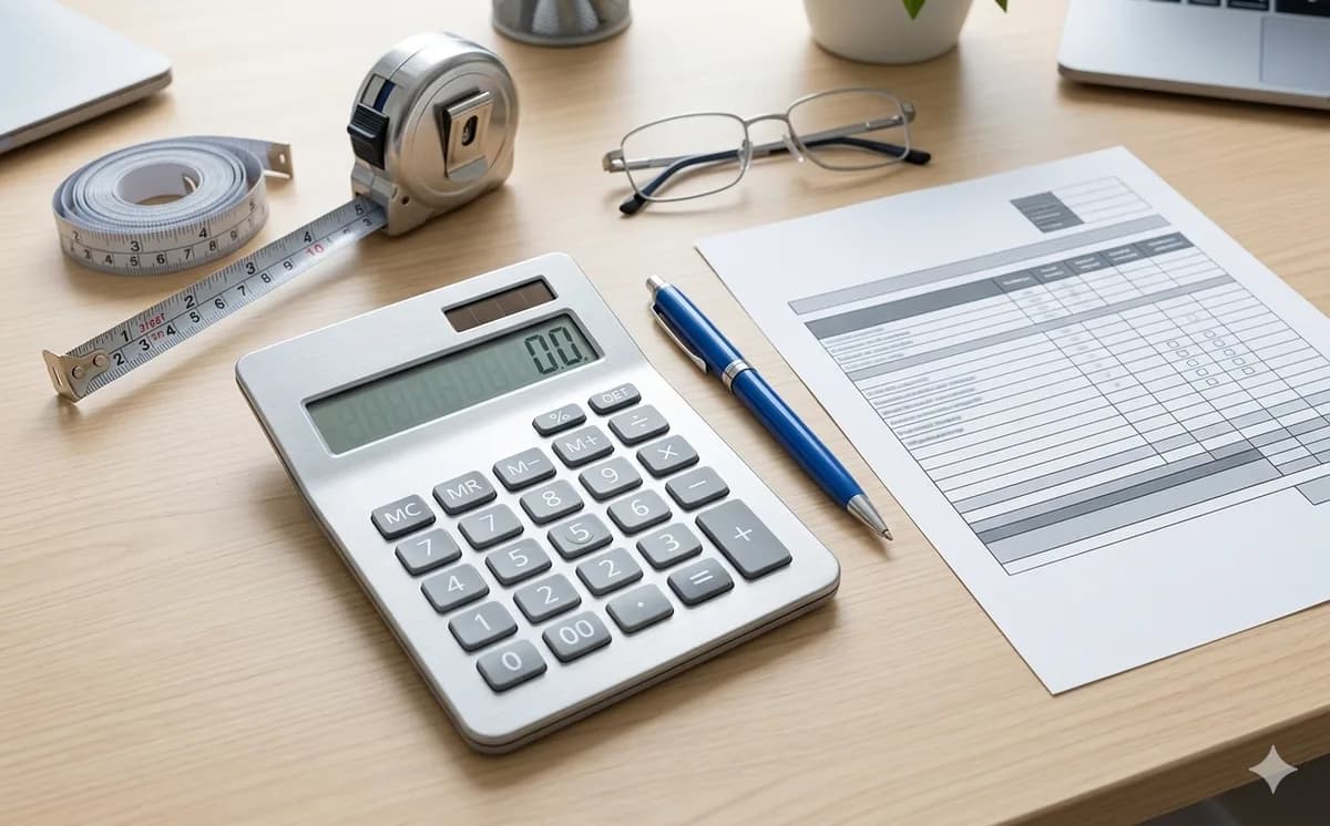 Gebäudereinigung Preise 2026: Der komplette Preisführer für NRW