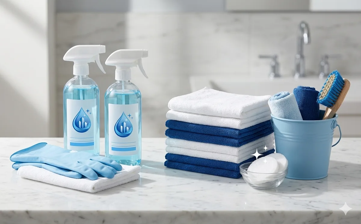 Gebäudereinigung Düsseldorf: Der komplette Leitfaden für Unternehmen