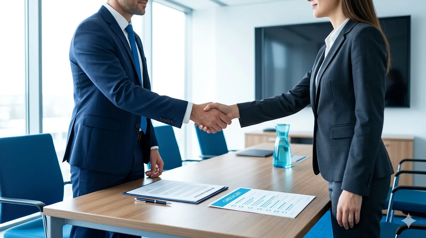 Reinigungsfirma wechseln: Anleitung, Kündigungsfristen und Checkliste